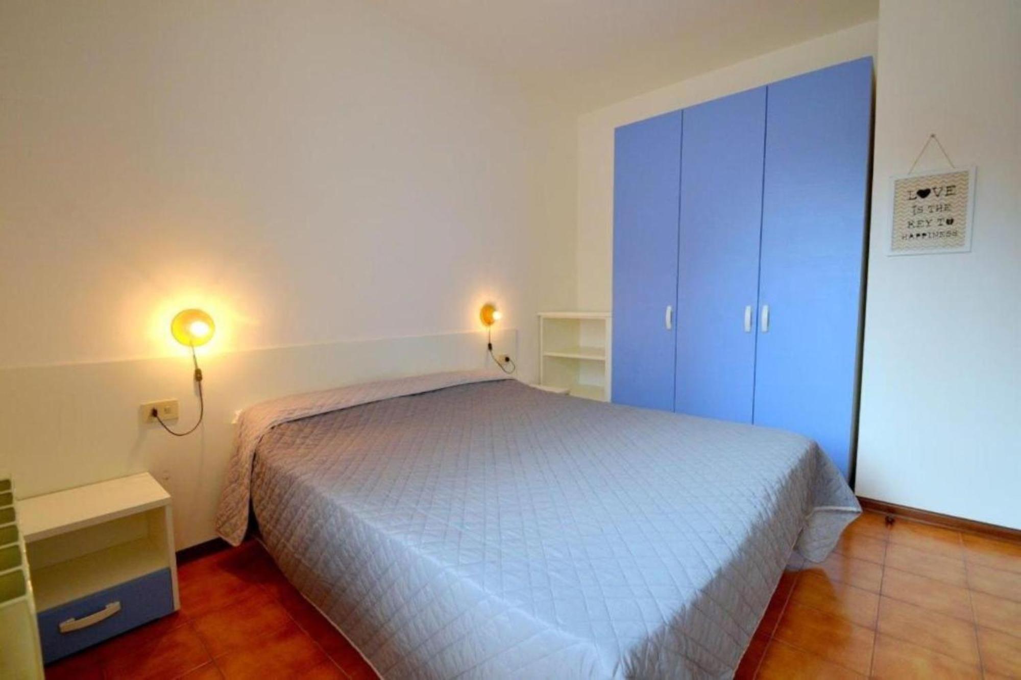 Onda Blu Bibione Exterior foto